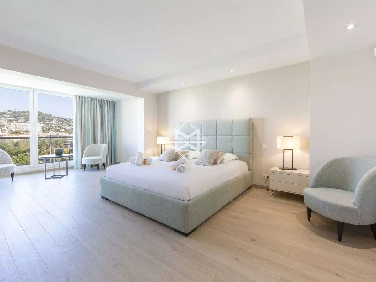 Appartement Cannes