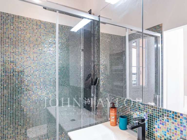 Appartement avec Vue sur mer Cannes - 4 chambres - 125m²