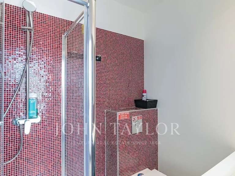 Appartement avec Vue sur mer Cannes - 4 chambres - 125m²