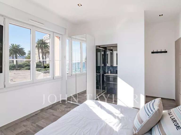 Appartement avec Vue sur mer Cannes - 4 chambres - 125m²