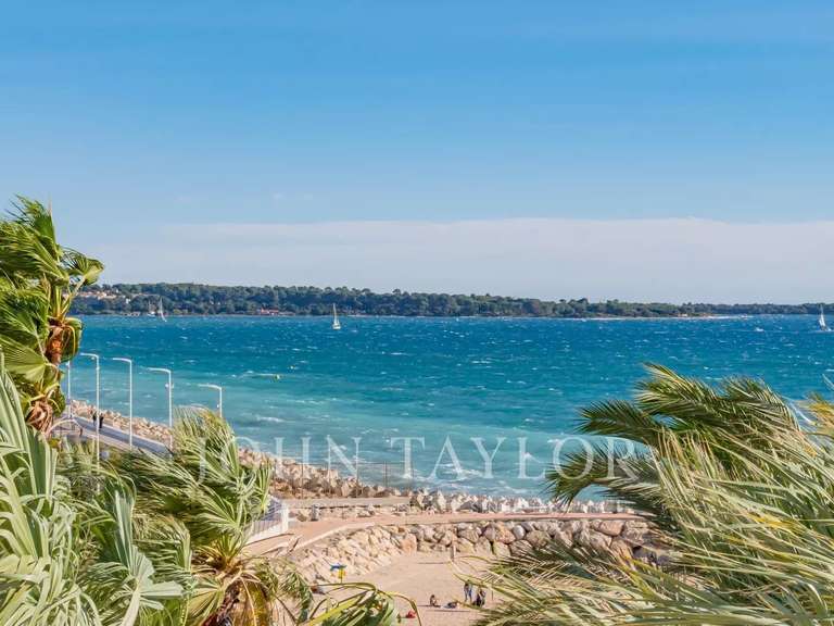 Appartement avec Vue sur mer Cannes - 4 chambres - 125m²