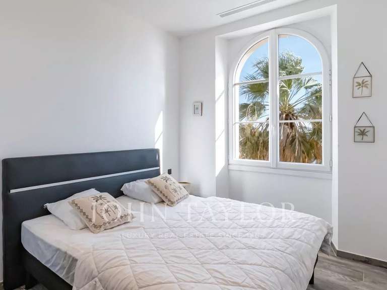 Appartement avec Vue sur mer Cannes - 4 chambres - 125m²