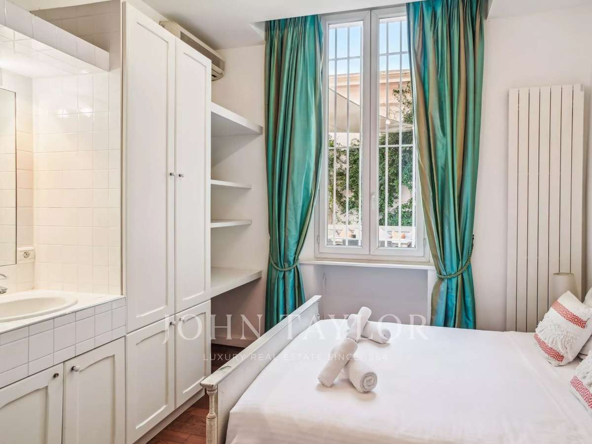 Appartement Cannes
