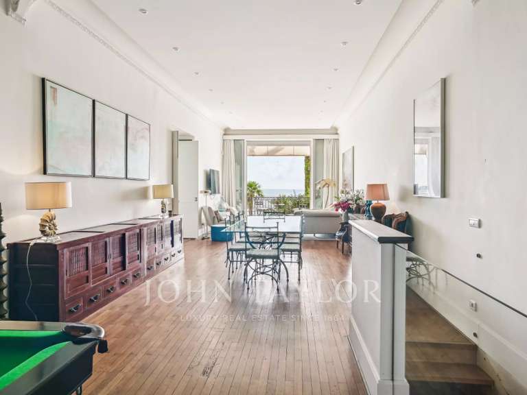 Appartement avec Vue sur mer Cannes - 5 chambres - 381m²