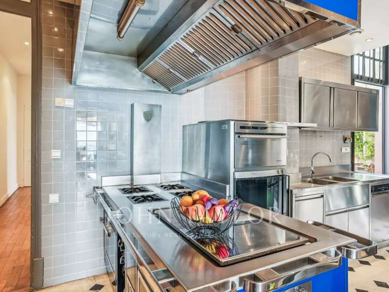 Appartement avec Vue sur mer Cannes - 5 chambres - 381m²