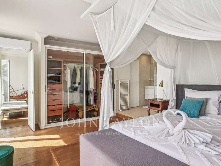 Appartement avec Vue sur mer Cannes - 5 chambres - 381m²