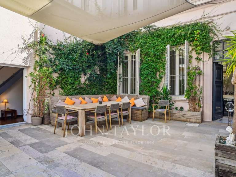 Appartement avec Vue sur mer Cannes - 5 chambres - 381m²