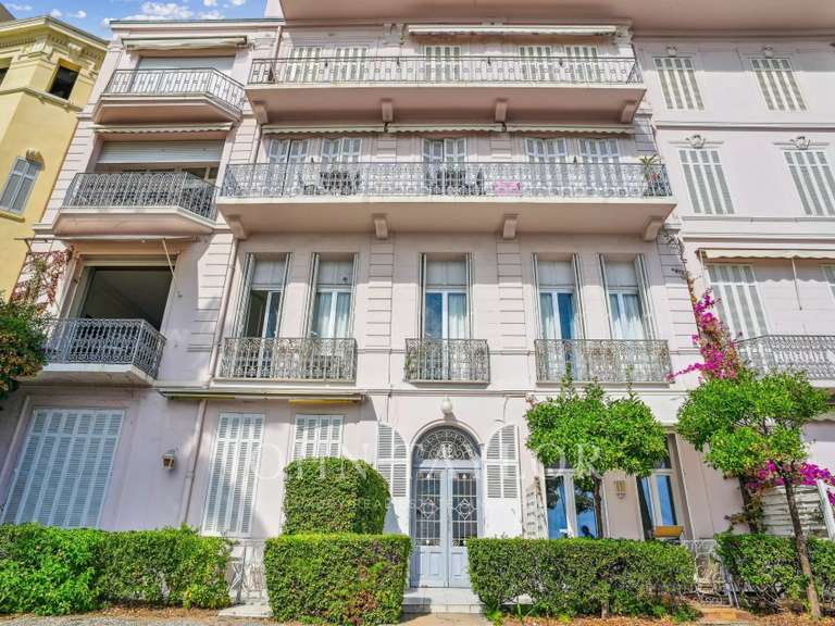 Appartement avec Vue sur mer Cannes - 5 chambres - 381m²