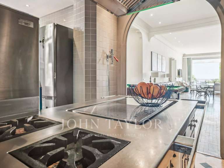 Appartement avec Vue sur mer Cannes - 5 chambres - 381m²