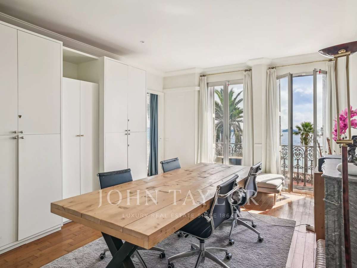 Appartement Cannes