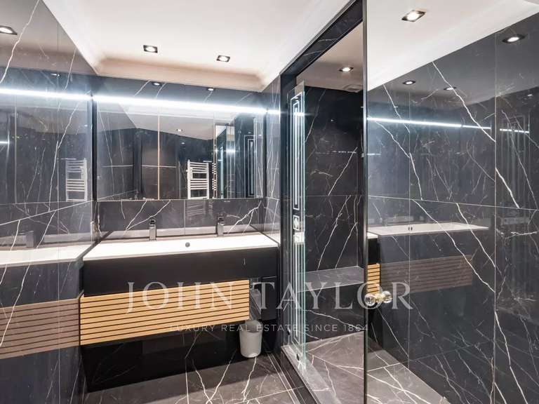 Appartement Cannes - 3 chambres - 107m²