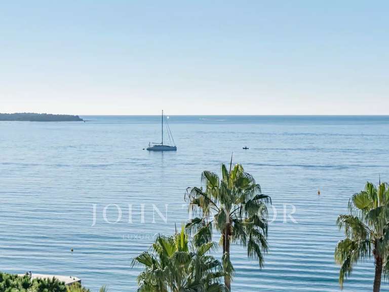 Appartement Cannes - 3 chambres - 107m²