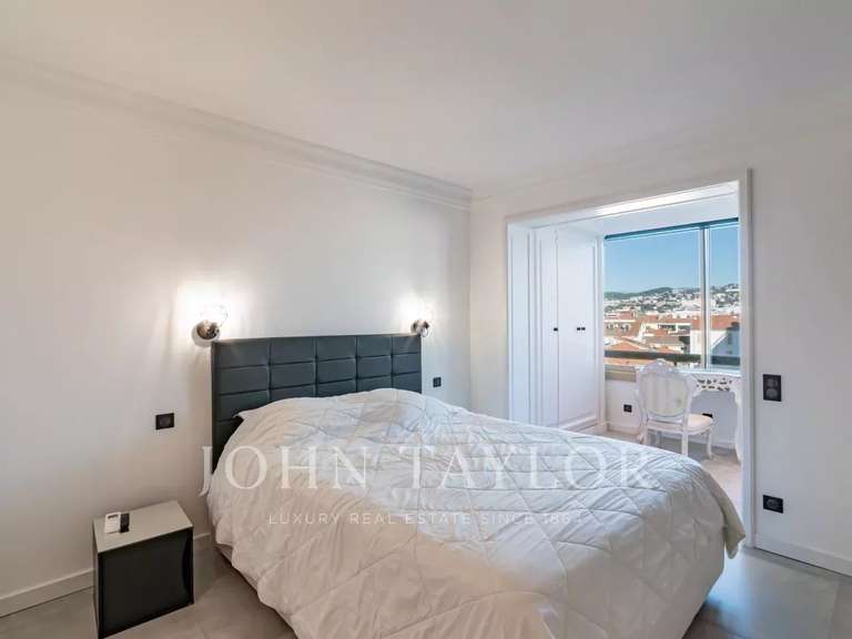 Appartement Cannes - 3 chambres - 107m²