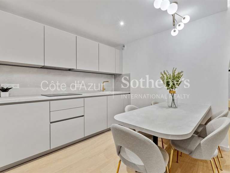 Appartement Cannes - 1 chambre - 55m²