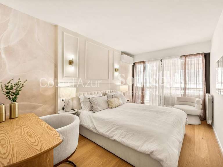 Appartement Cannes - 1 chambre - 55m²