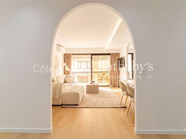 Appartement Cannes - 1 chambre - 55m²