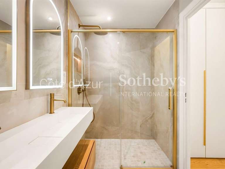 Apartment Cannes - 1 bedroom - 55m²