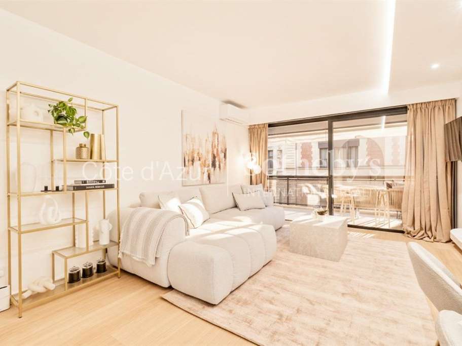 Apartment Cannes