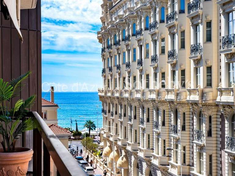 Appartement Cannes - 1 chambre - 55m²