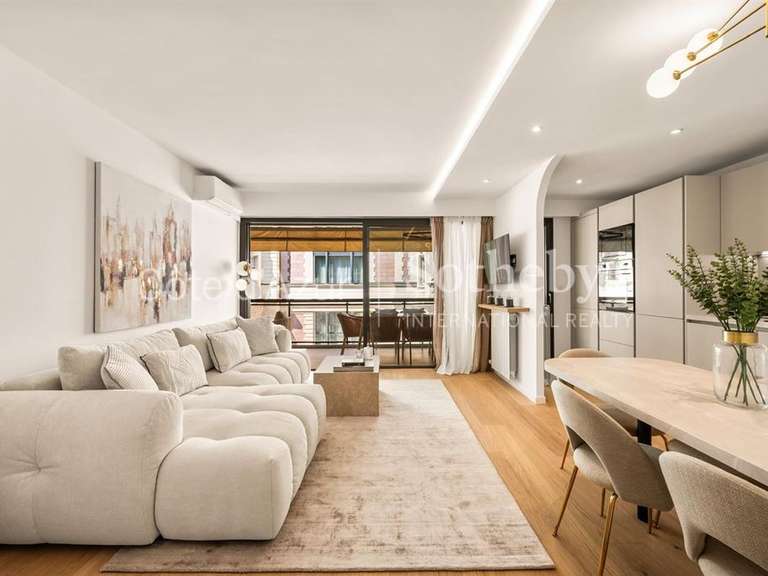 Apartment Cannes - 1 bedroom - 55m²