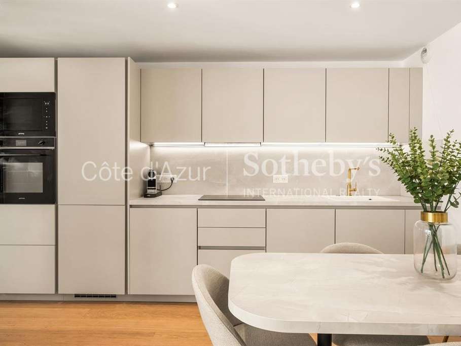 Appartement Cannes