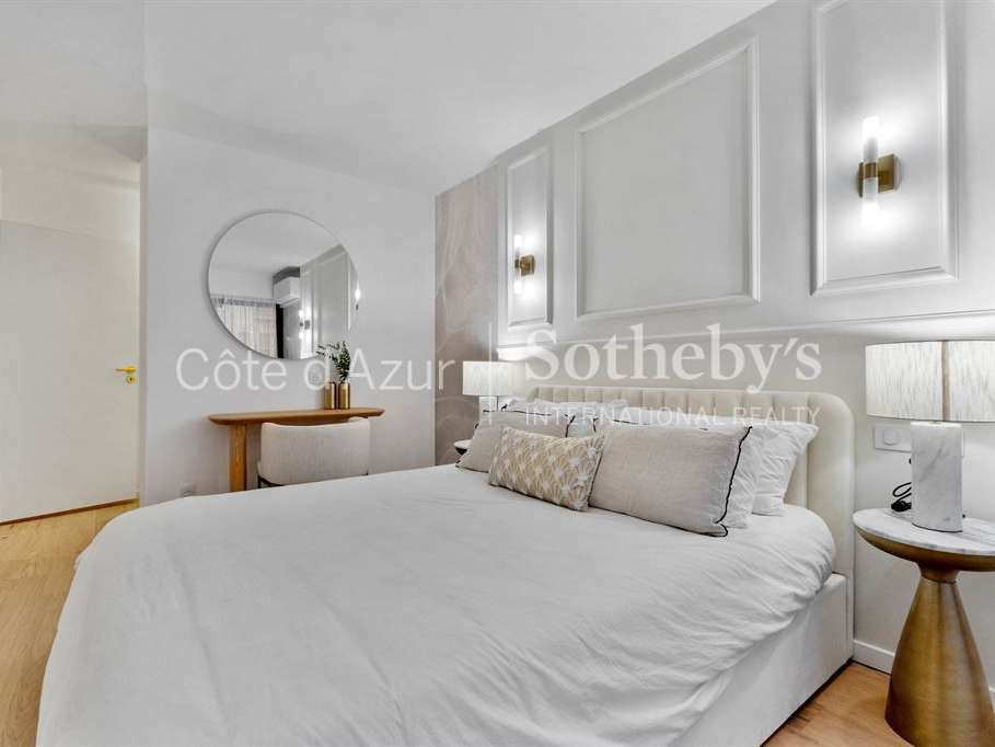 Appartement Cannes