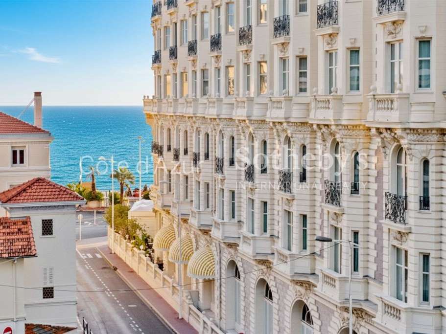 Appartement Cannes