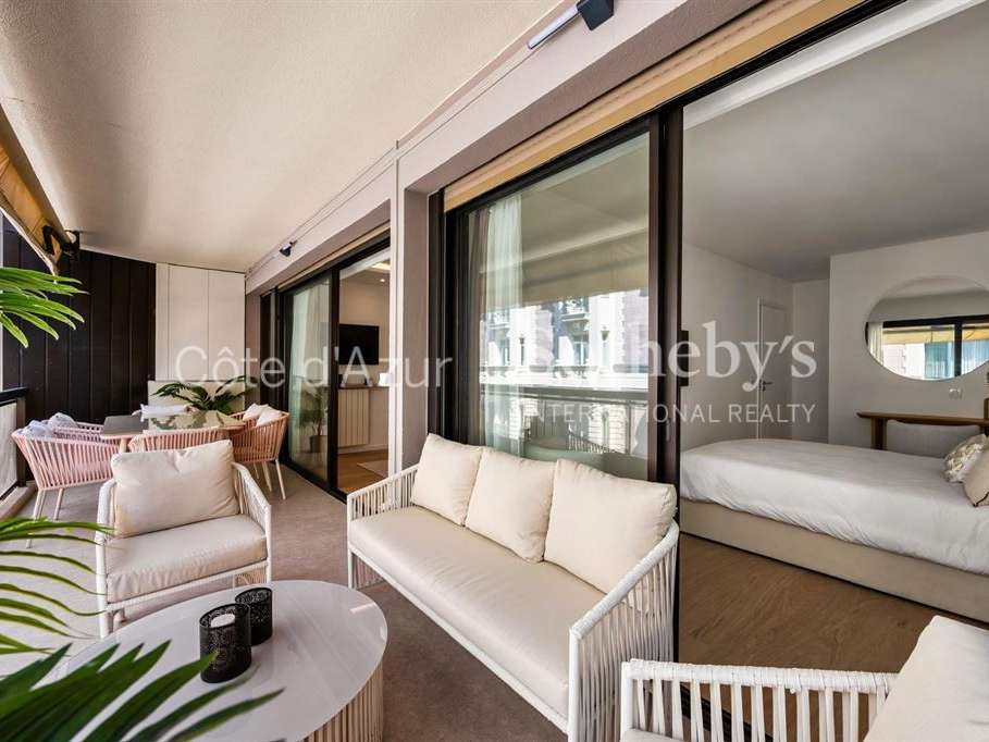 Appartement Cannes