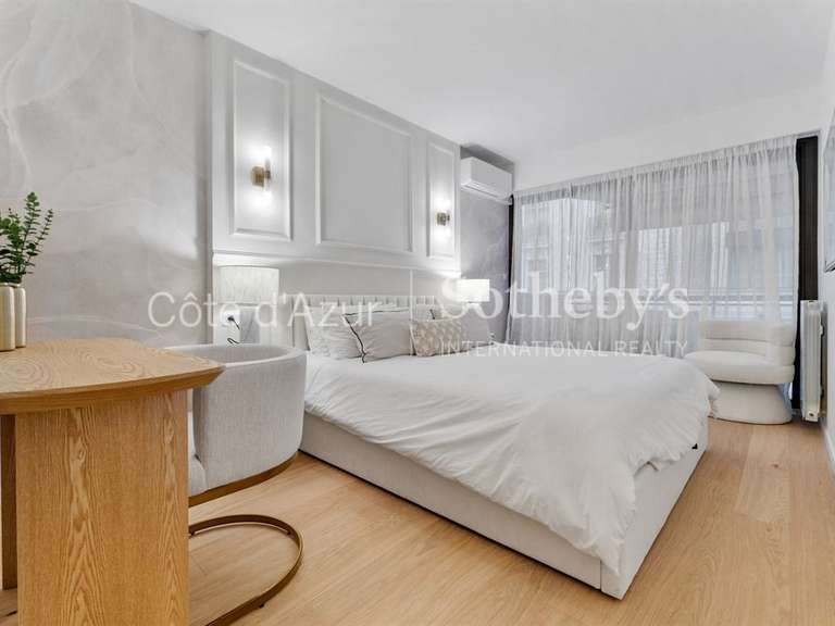 Appartement Cannes - 1 chambre - 55m²