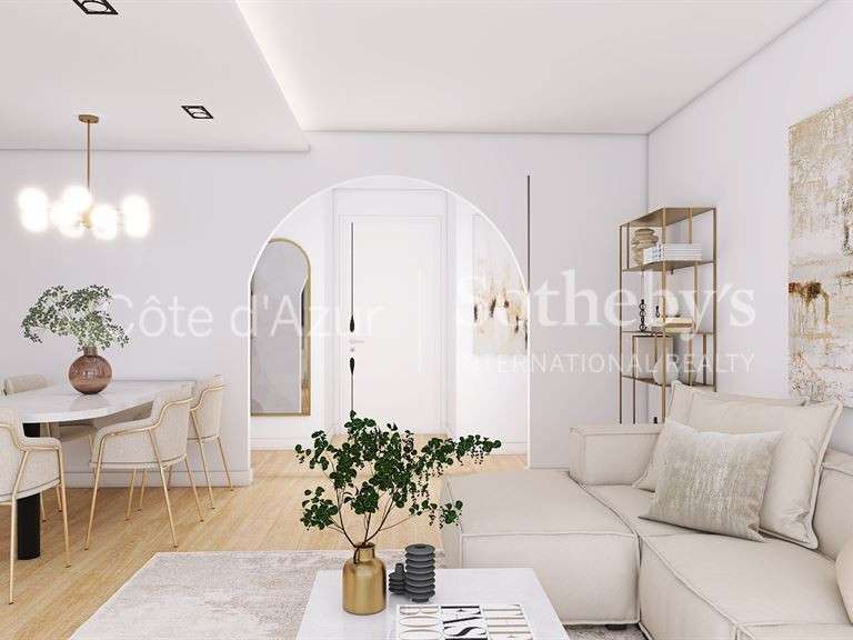 Appartement Cannes