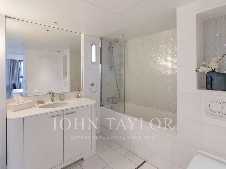 Apartment Cannes - 1 bedroom - 52m²