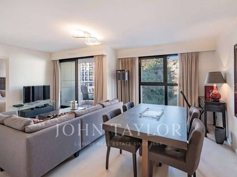 Apartment Cannes - 1 bedroom - 52m²