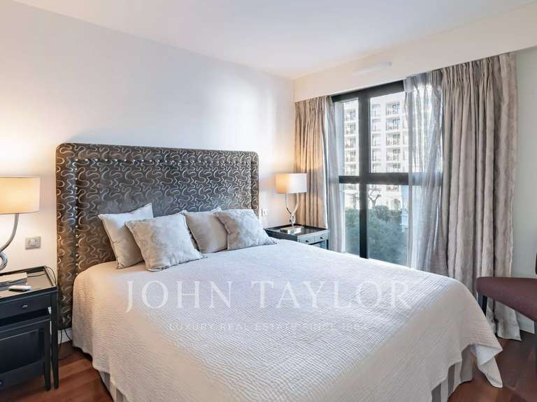 Apartment Cannes - 1 bedroom - 52m²