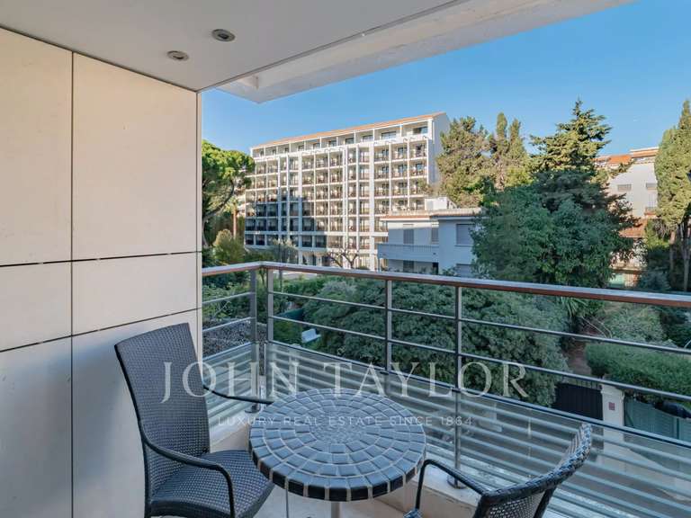 Apartment Cannes - 1 bedroom - 52m²