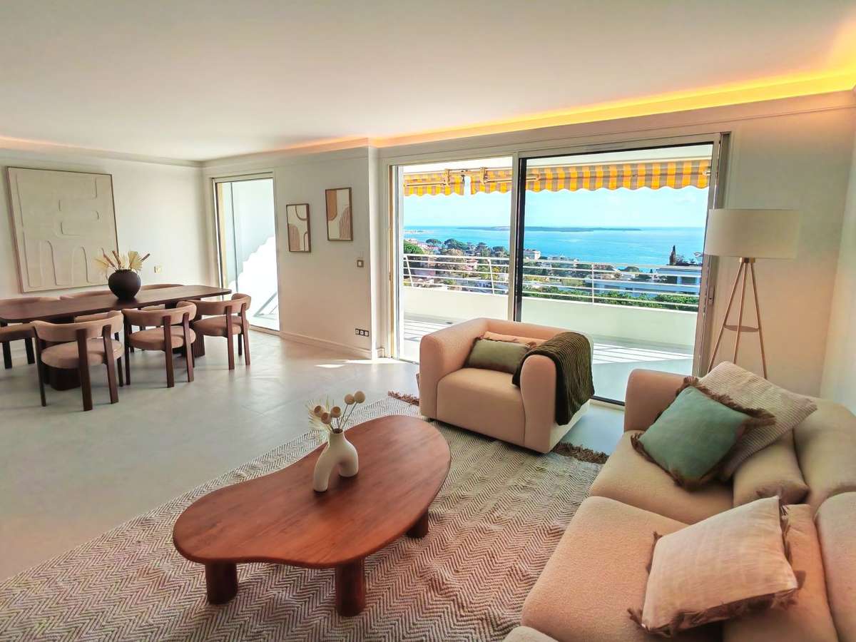 Appartement Cannes