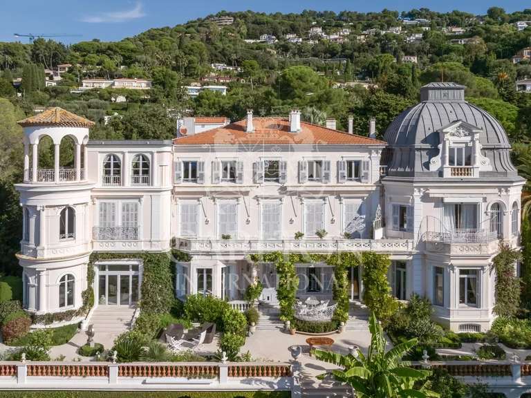 Appartement Cannes - 4 chambres - 305m²