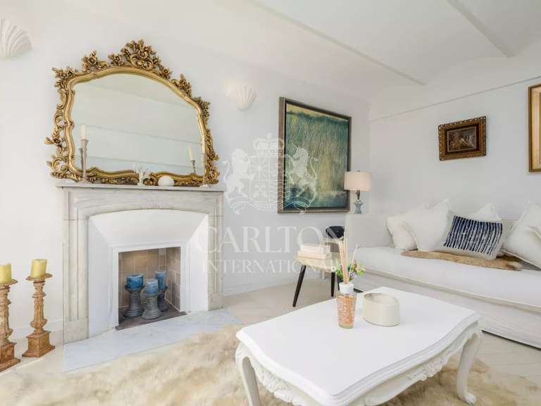 Appartement Cannes - 3 chambres - 82m²