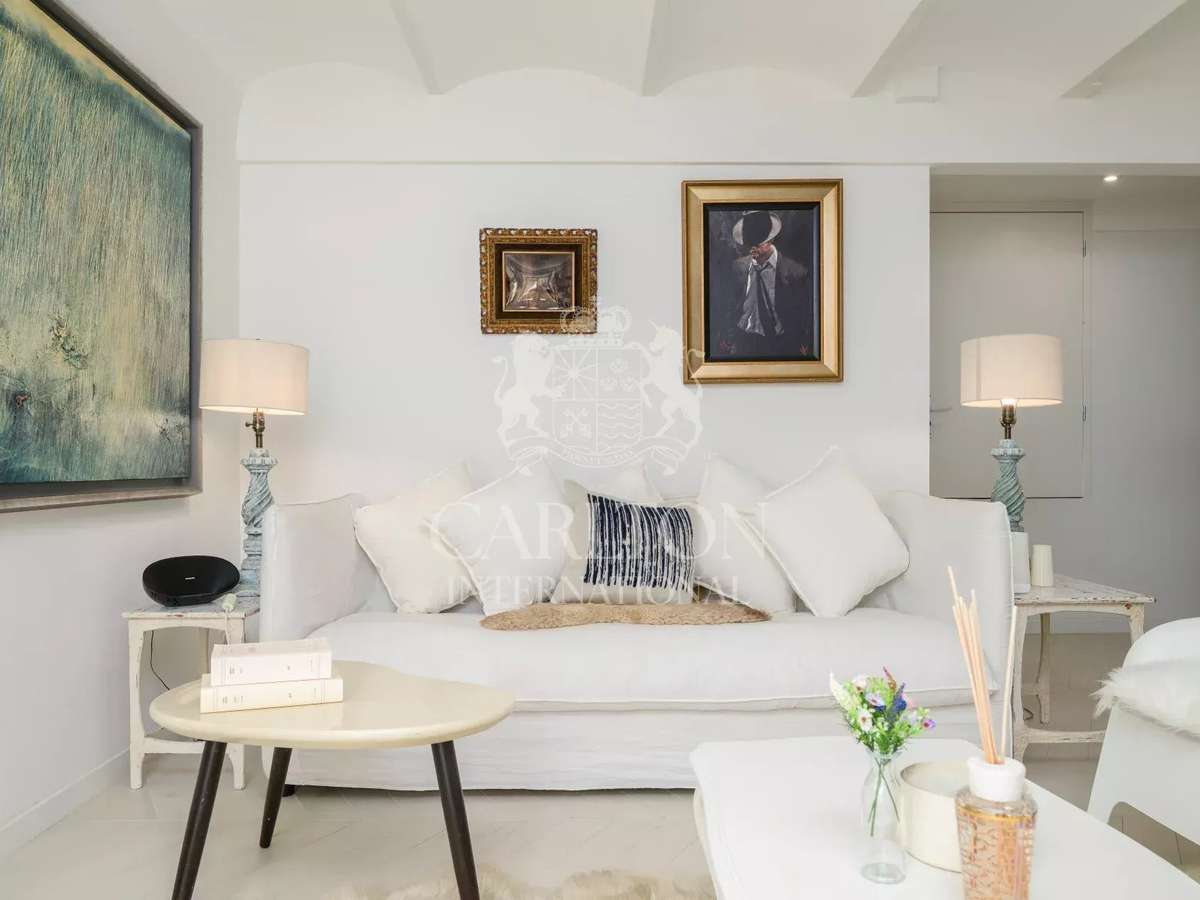 Appartement Cannes