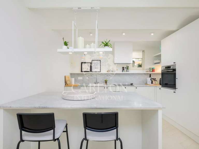 Appartement Cannes - 3 chambres - 82m²