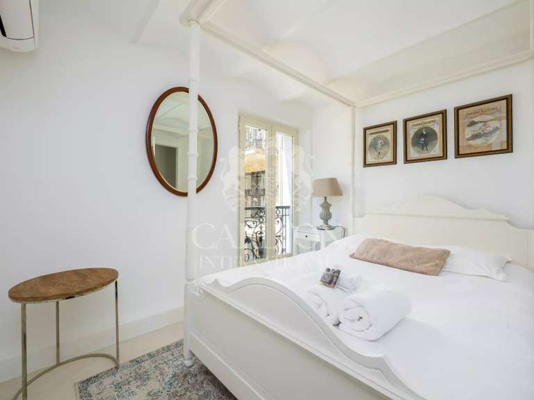 Appartement Cannes - 3 chambres - 82m²