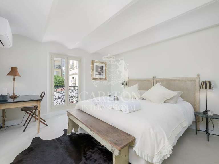 Appartement Cannes - 3 chambres - 82m²