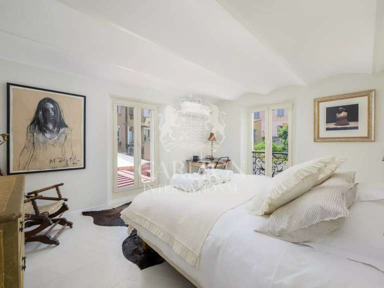 Appartement Cannes - 3 chambres - 82m²