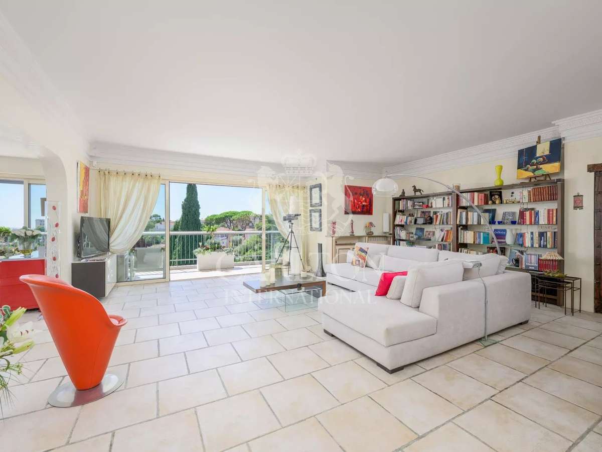 Appartement Cannes