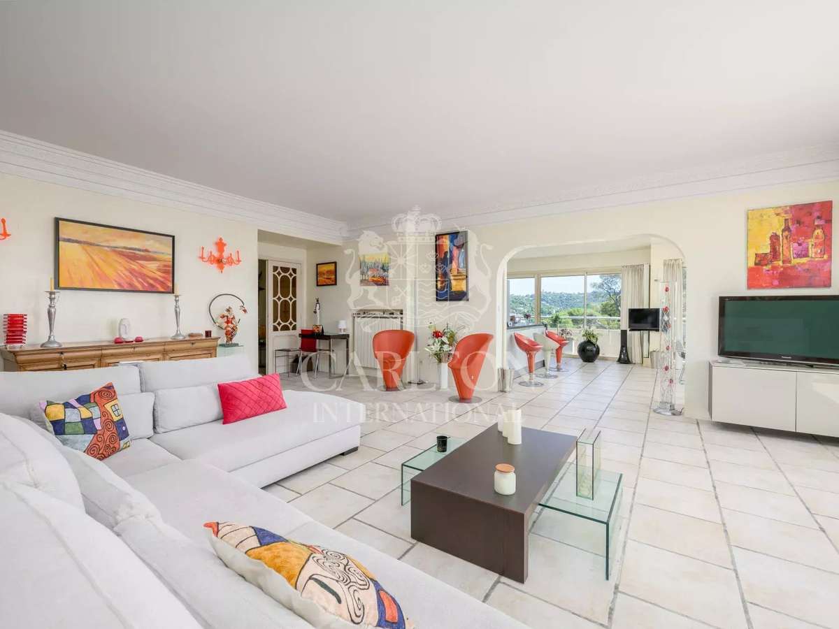 Appartement Cannes