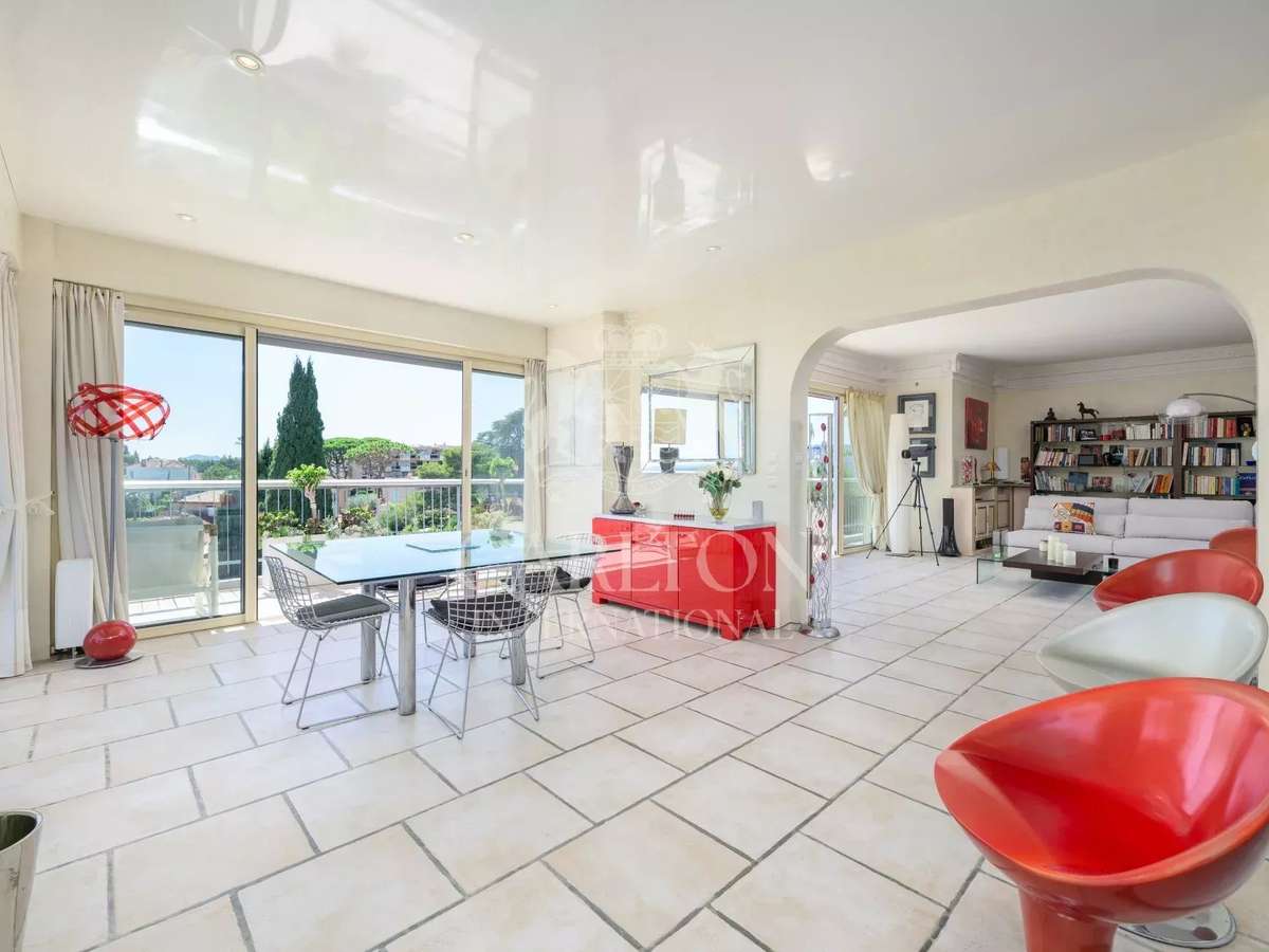 Appartement Cannes