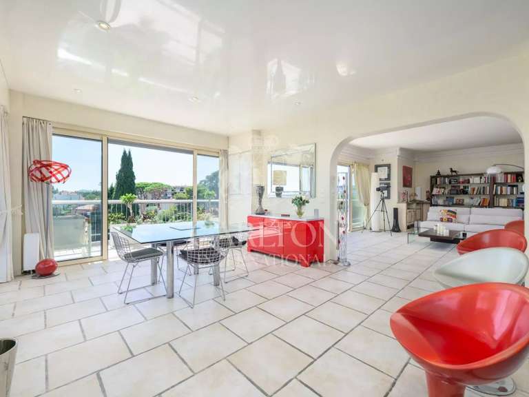 Appartement Cannes - 3 chambres - 162m²