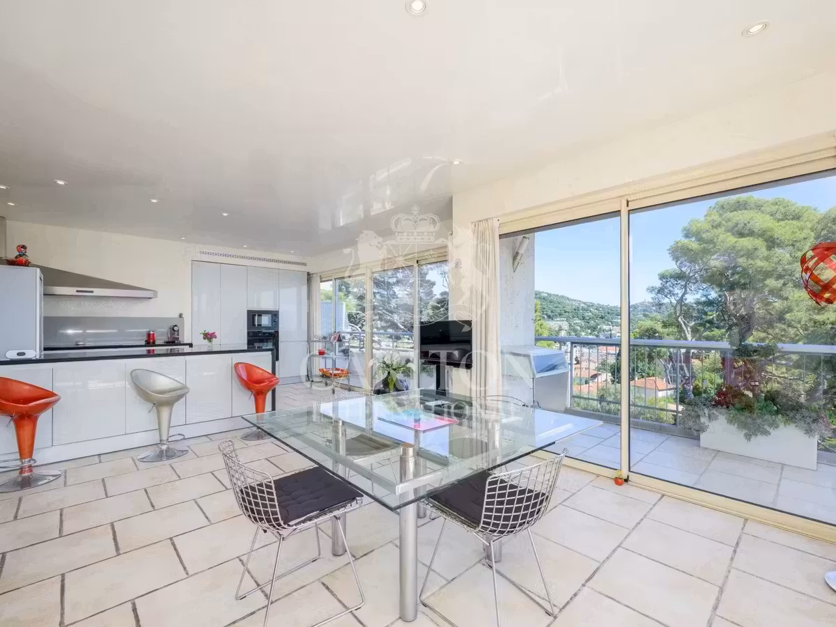 Appartement Cannes