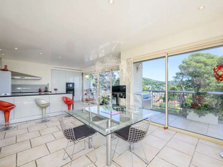 Appartement Cannes - 3 chambres - 162m²