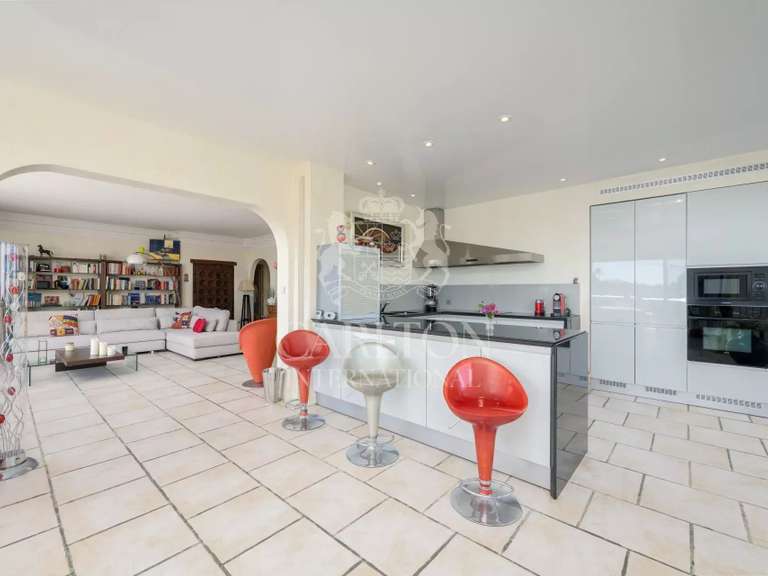 Appartement Cannes - 3 chambres - 162m²