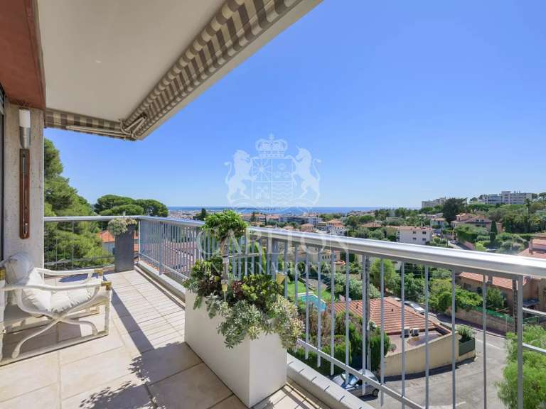 Appartement Cannes - 3 chambres - 162m²